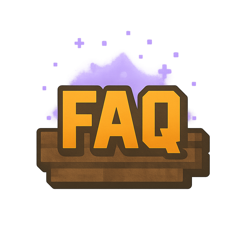 FAQ